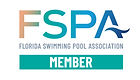 Florida Swimming Pool Association member logo