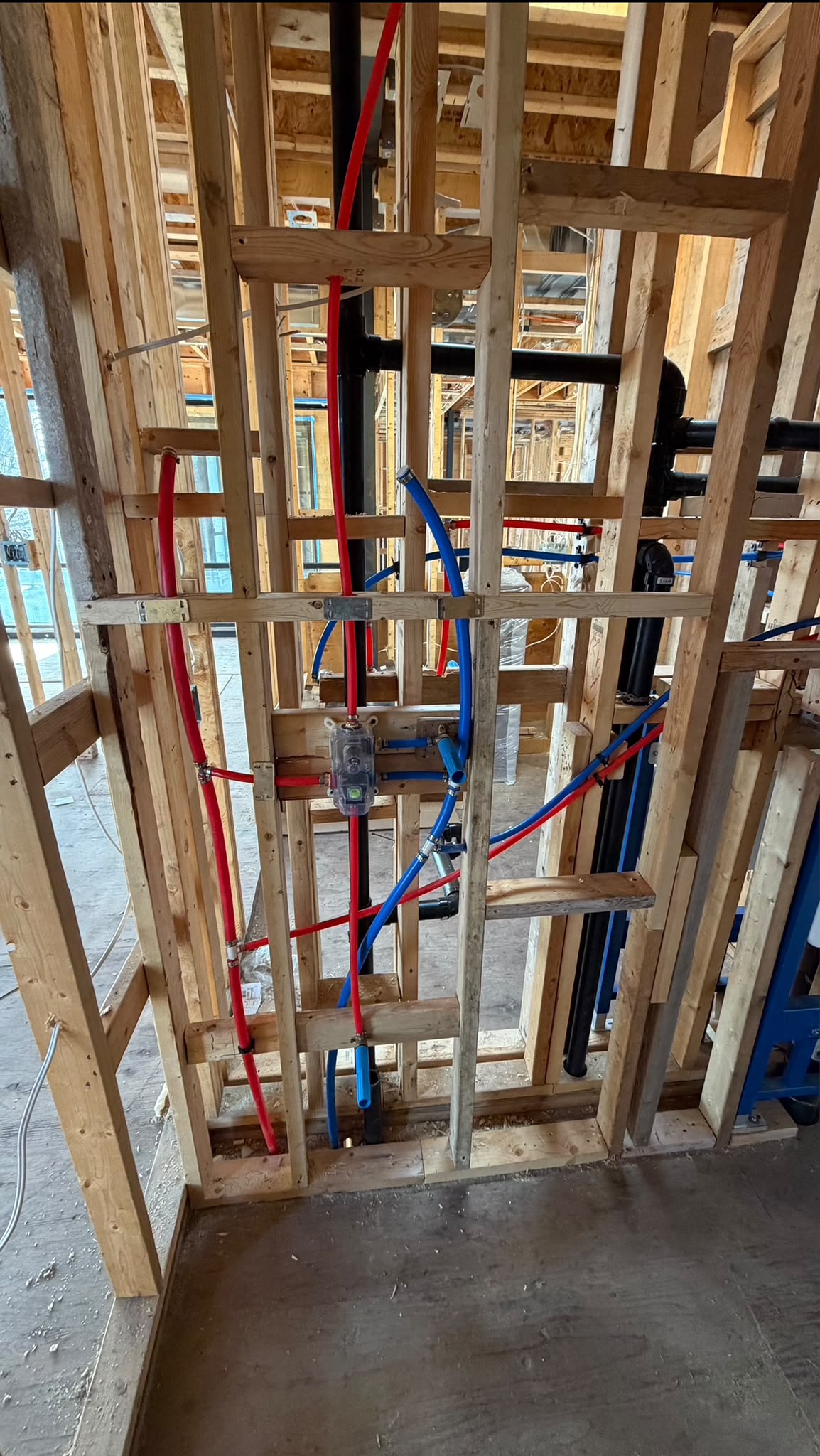Water Heater Service