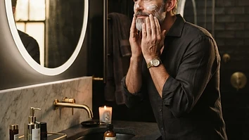 The Morning Routine Every Man Over 40 Should Steal