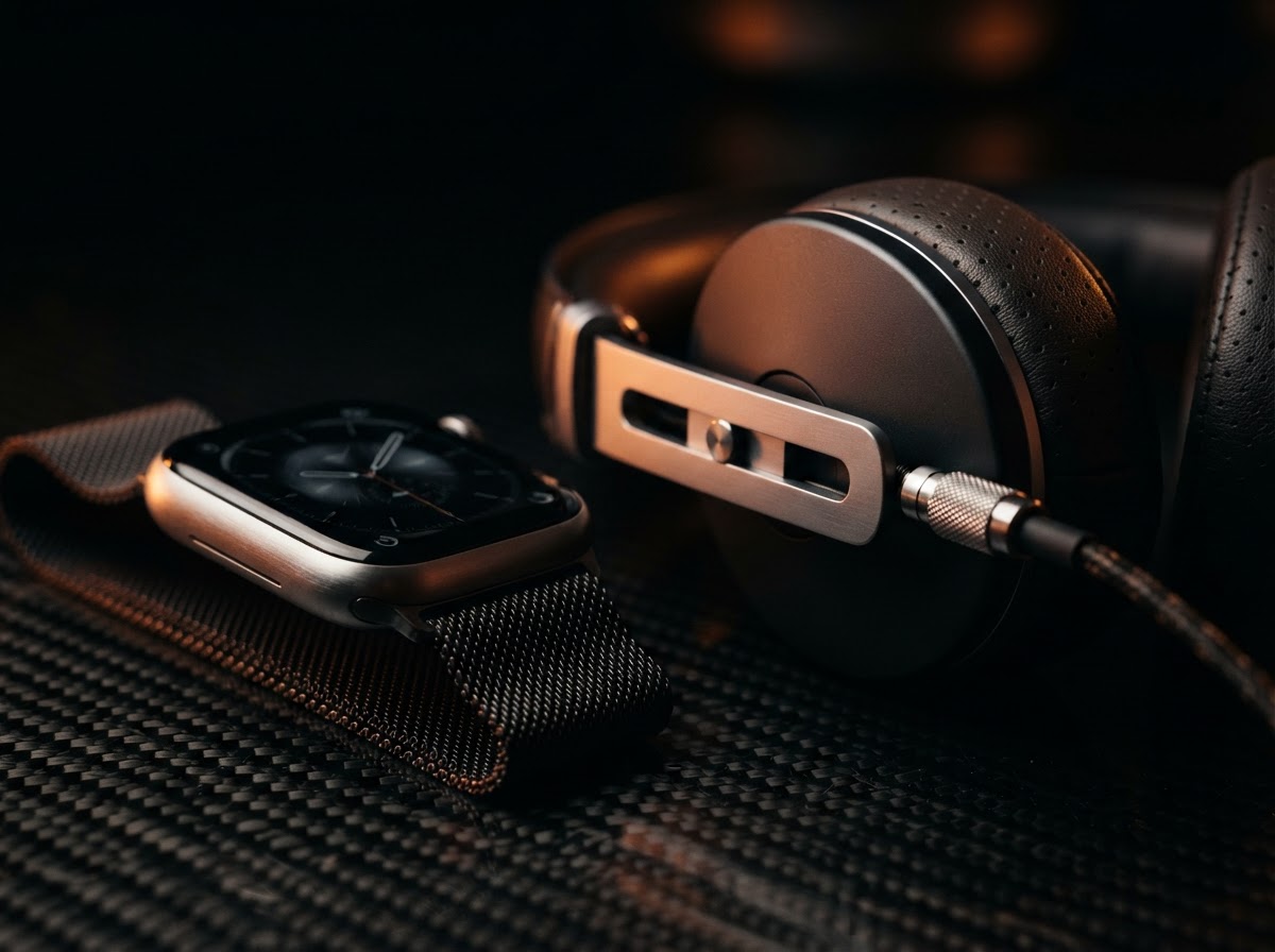 Gadgets & Tech