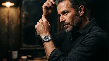 5 Grooming Habits That Make a Man Look 10 Years Younger