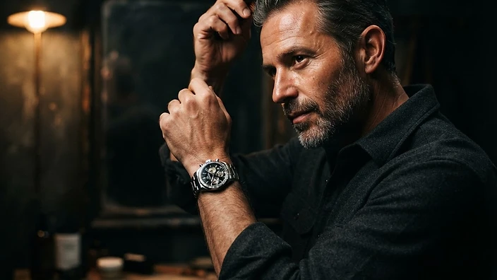 The Morning Routine Every Man Over 40 Should Steal