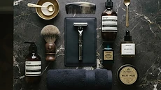 Grooming Essentials Every Man 40 PLUS Should Master