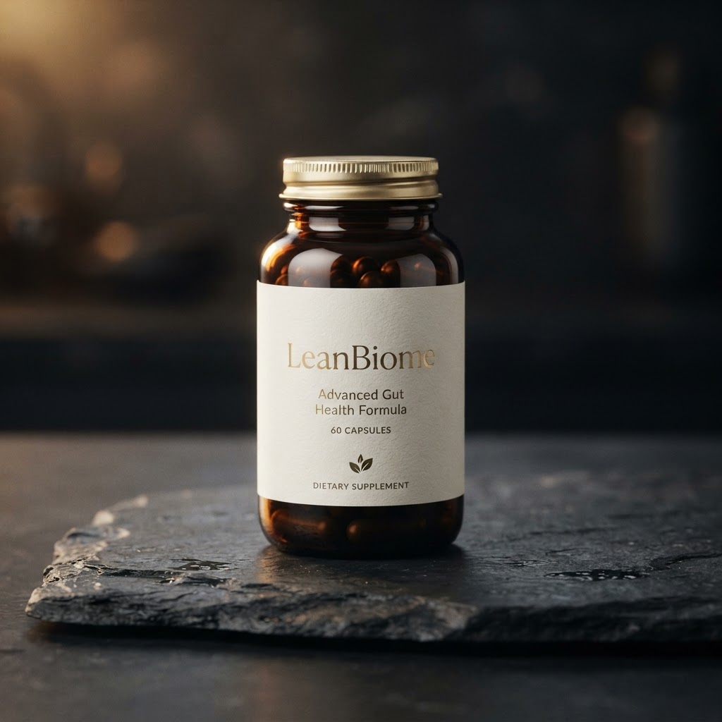 LeanBiome