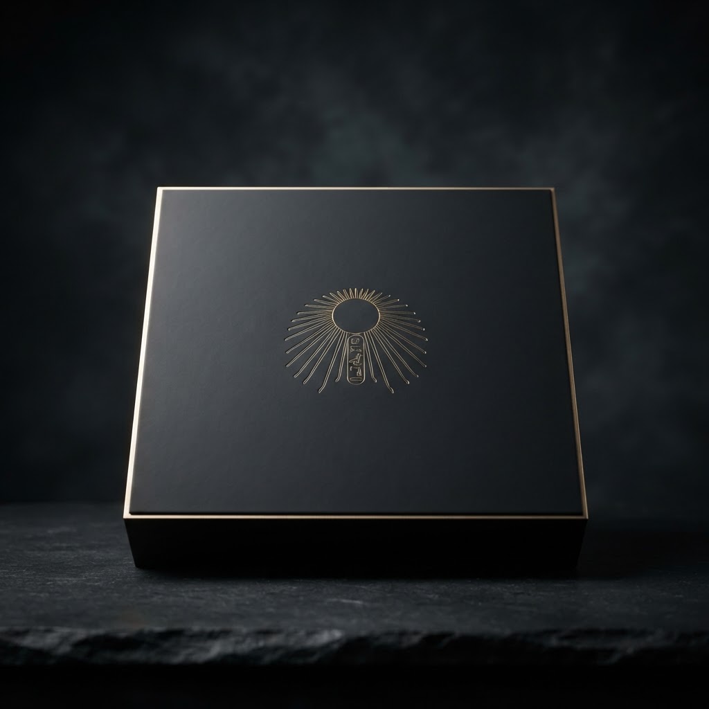 Midas Manifestation System