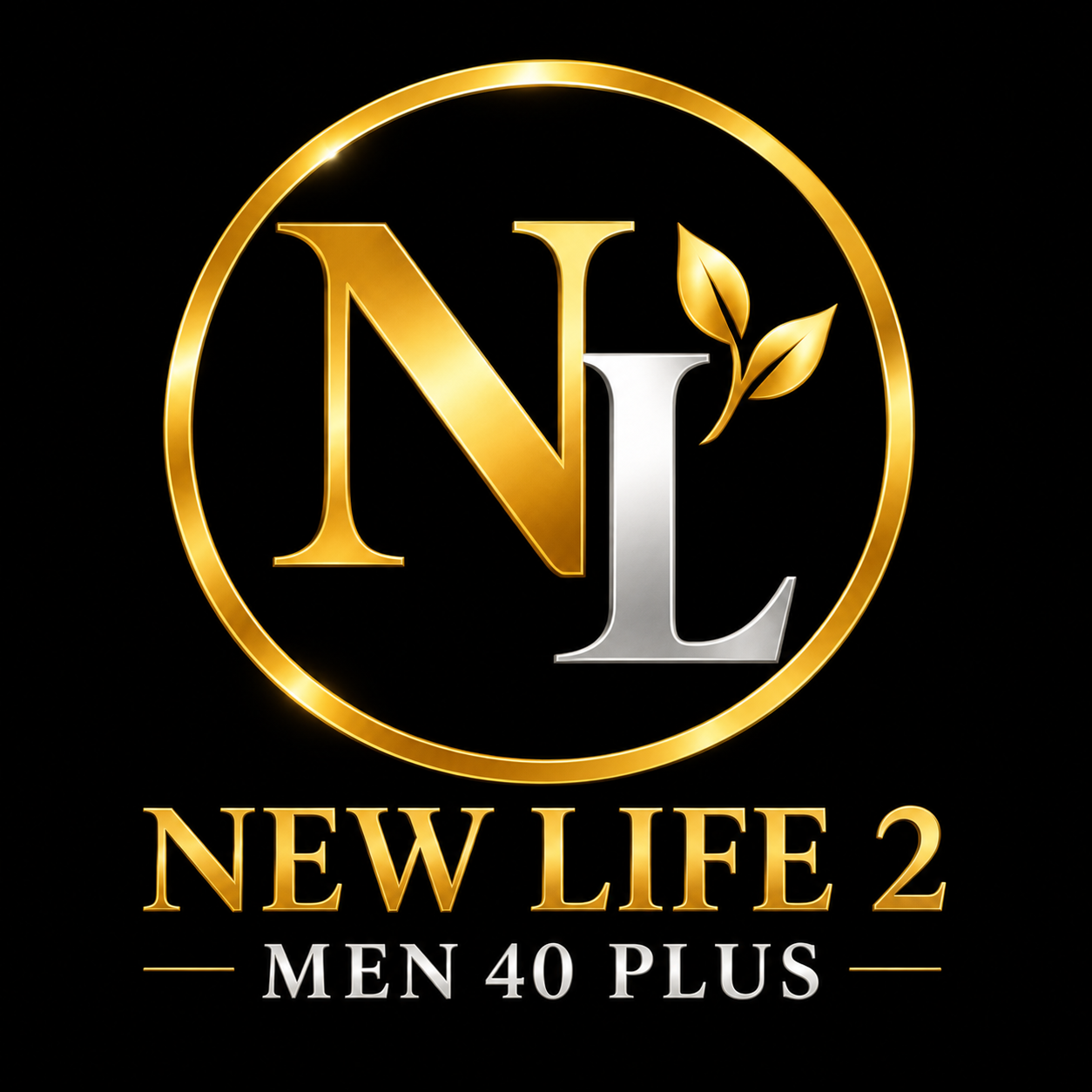 NEW LIFE 2 MEN 40 PLUS