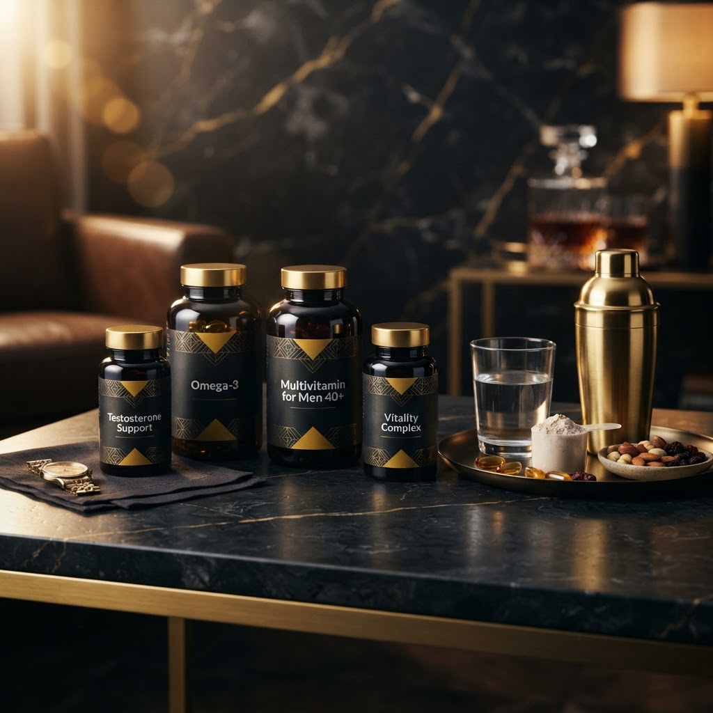 Supplements