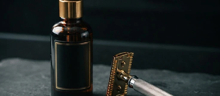 MarketHealth Grooming Store