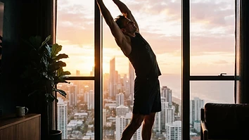 Energy After 40: The Honest, No-Hype Guide