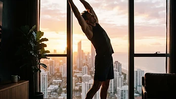 Energy After 40: The Honest, No-Hype Guide