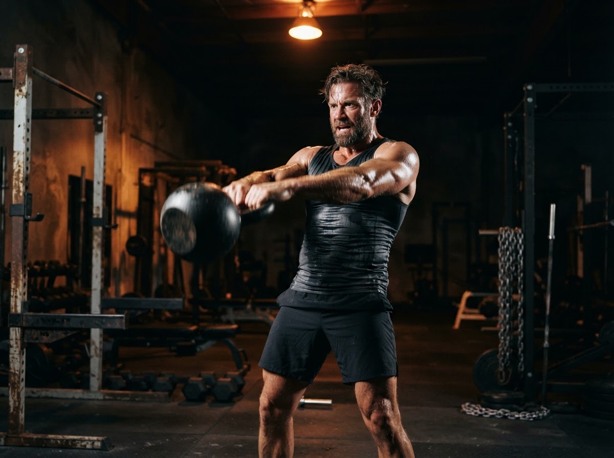 Sport & Fitness