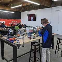 XL Locksmith Training photo 26
