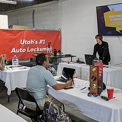 XL Locksmith Training photo 35