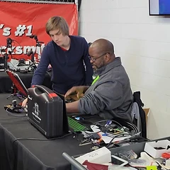 XL Locksmith Training photo 39