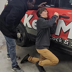 XL Locksmith Training photo 29