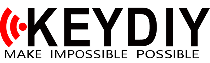 KeyDIY