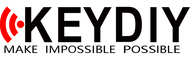 KeyDIY