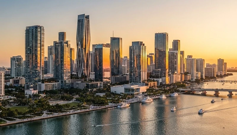 Miami, Florida