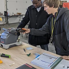 XL Locksmith Training photo 38