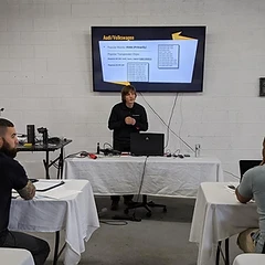 XL Locksmith Training photo 37