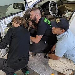 XL Locksmith Training photo 36