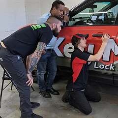 XL Locksmith Training photo 34