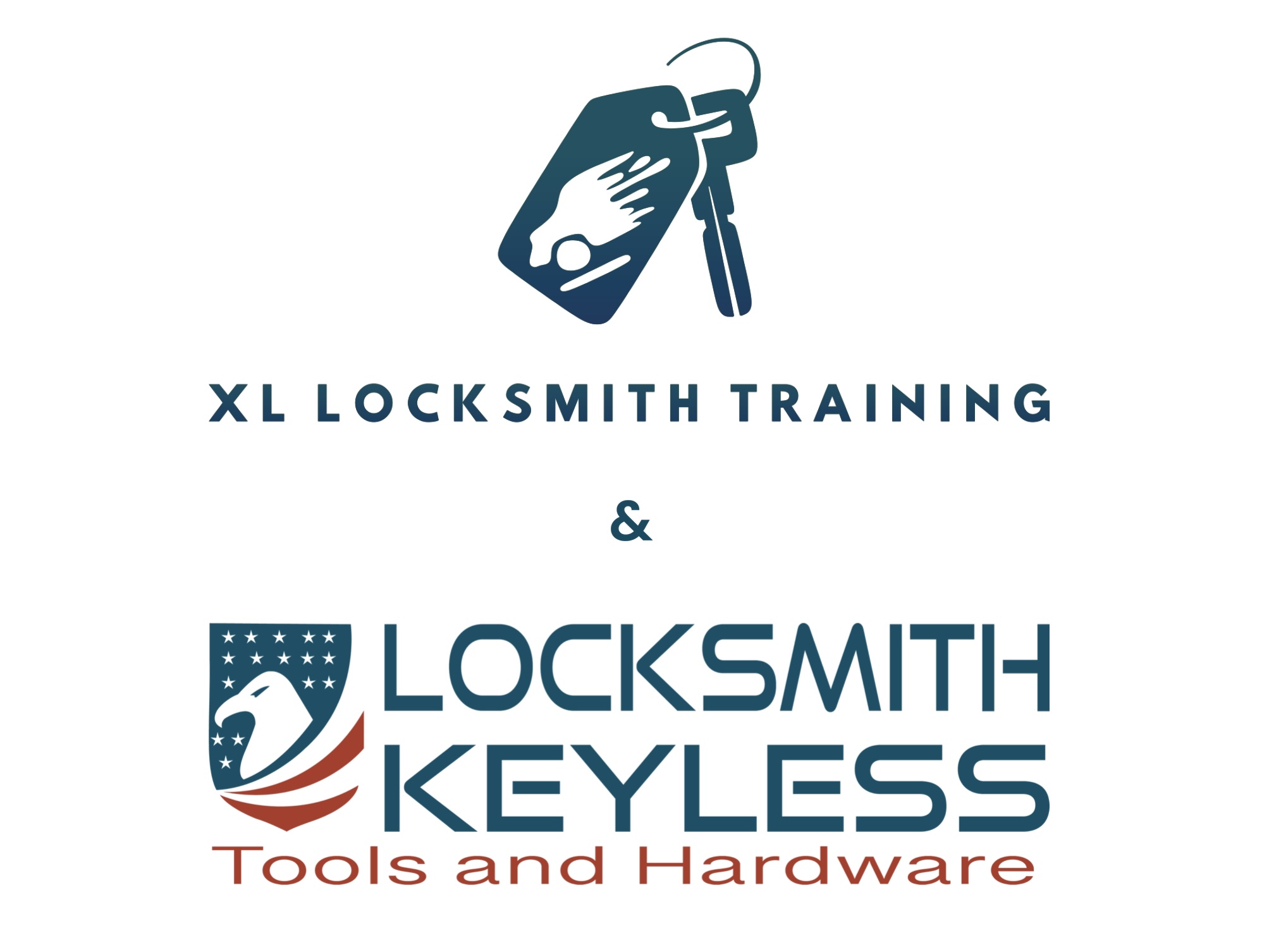 XL Locksmith Training & Locksmith Keyless