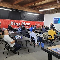 XL Locksmith Training photo 40