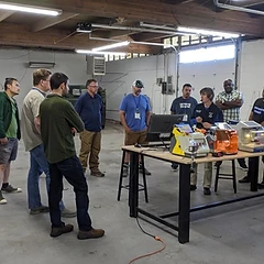 XL Locksmith Training photo 28