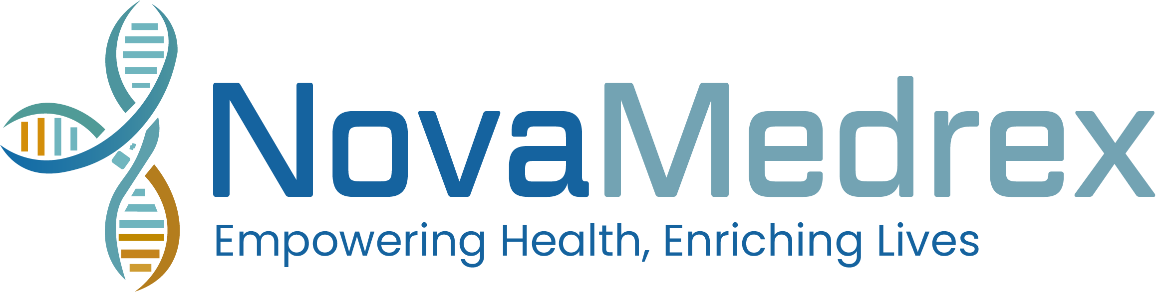 Novamedrex — Empowering Health, Enriching Lives