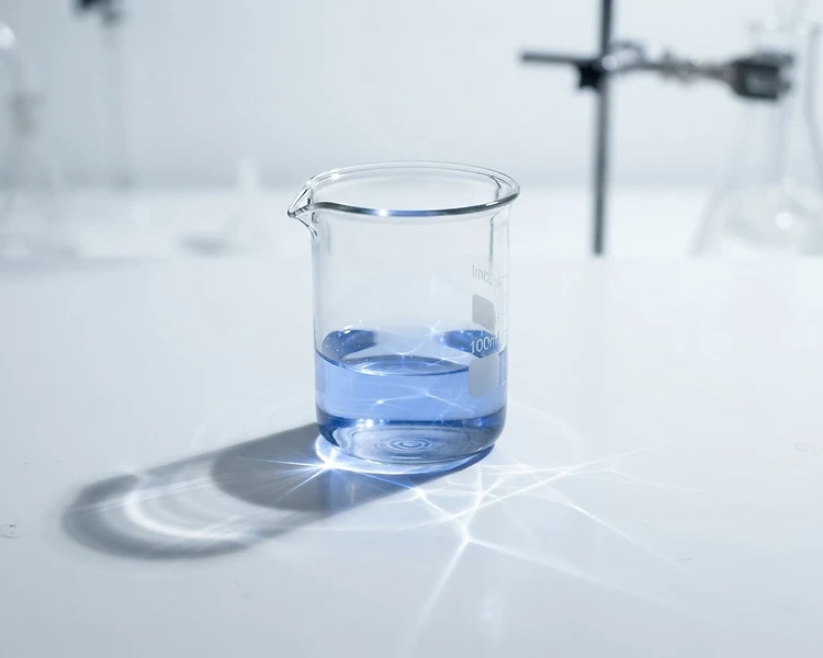 Analytical Research & Characterization