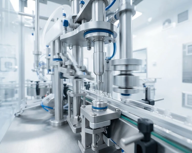 Certified Manufacturing Partners