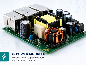 POWER MODULE