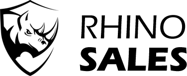 Rhino Sales