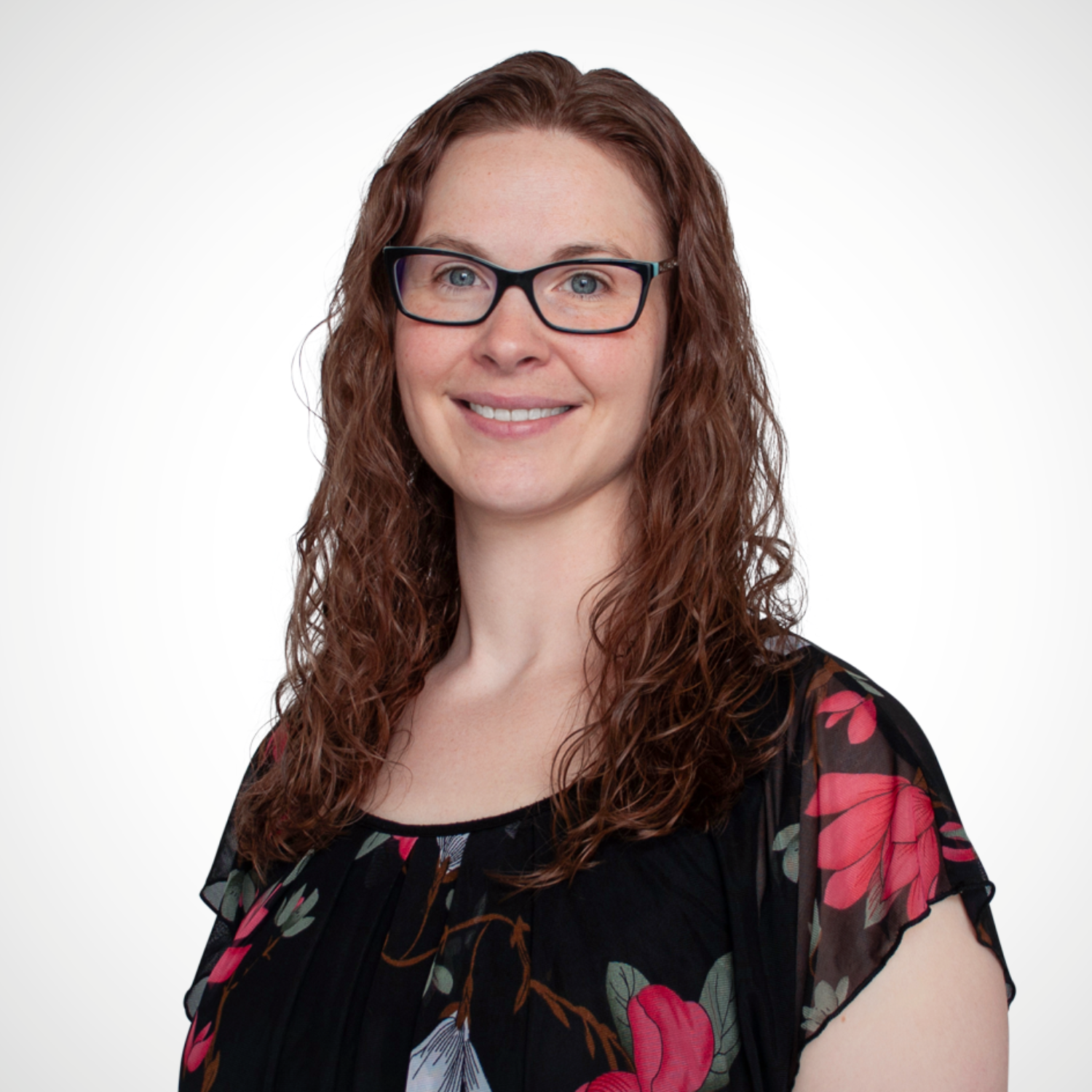 Professional photo of Rebecca Chang