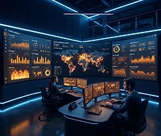 پلتفرم اینترنت اشیا چیست؟ راهنمای انتخاب بهترین پلتفرم IoT