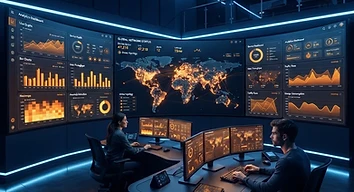 پلتفرم اینترنت اشیا چیست؟ راهنمای انتخاب بهترین پلتفرم IoT