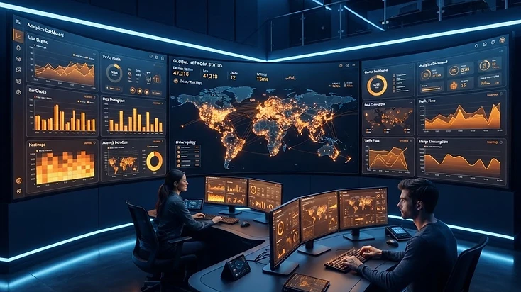 پلتفرم اینترنت اشیا چیست؟ راهنمای انتخاب بهترین پلتفرم IoT