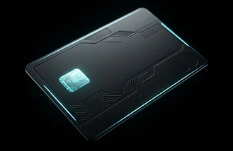 NEXA HELOC Card