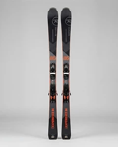 Esquís Rossignol Experience 86 Basalt 2023