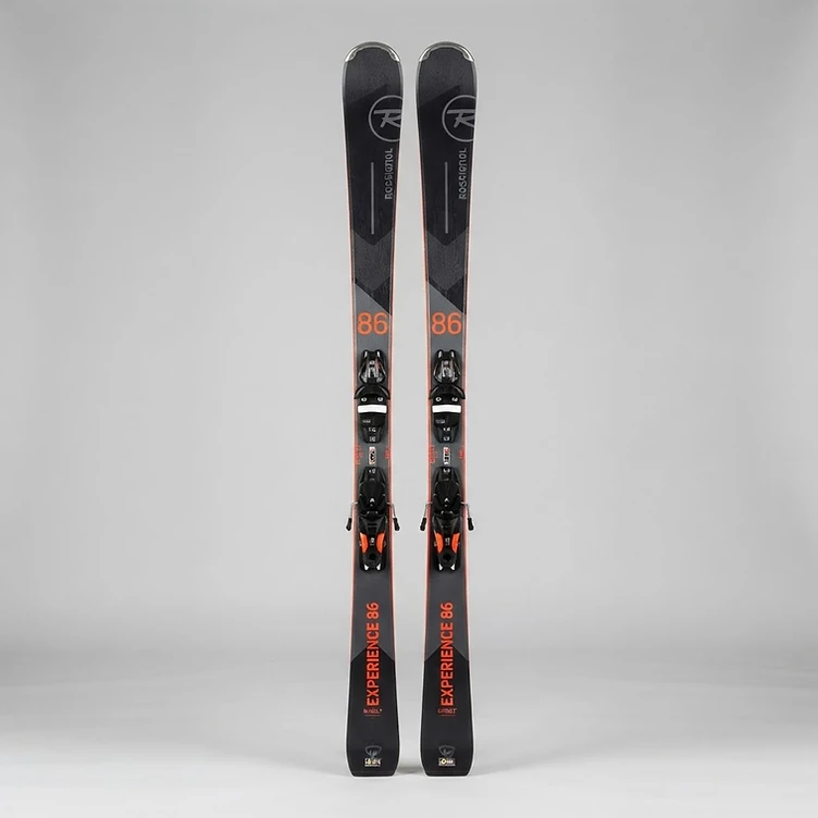Esquís Rossignol Experience 86 Basalt 2023