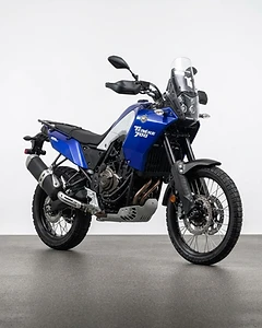 Yamaha Tenere 700 2023 689cc