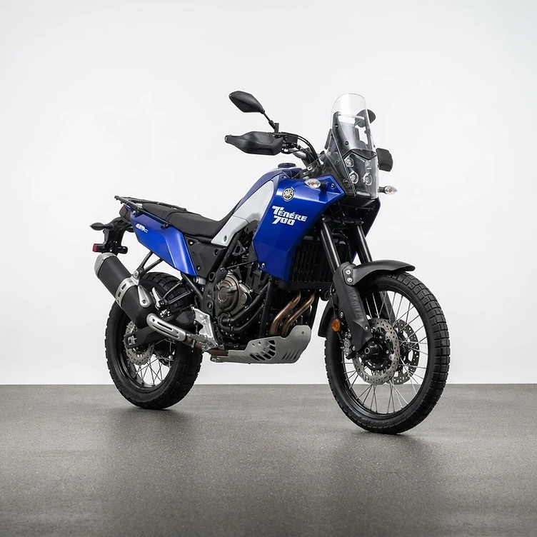 Yamaha Tenere 700 2023 689cc