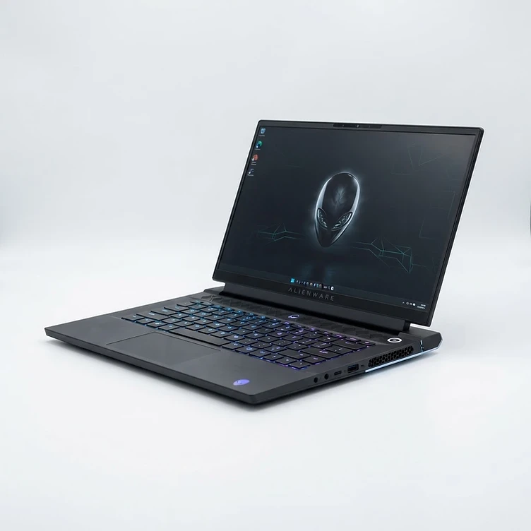 Dell Alienware M16 R2 2024