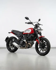 Ducati Scrambler Icon 2021 800cc