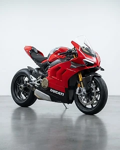Ducati Panigale V4 2023 1103cc