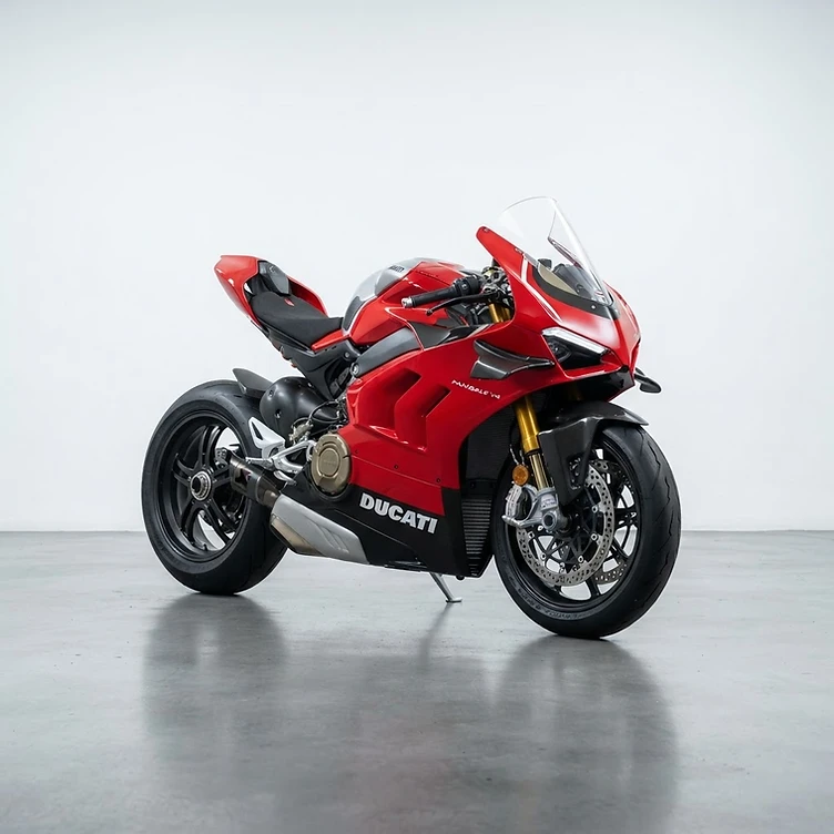 Ducati Panigale V4 2023 1103cc