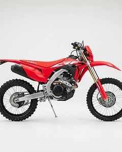 Honda CRF250F 2021 250cc