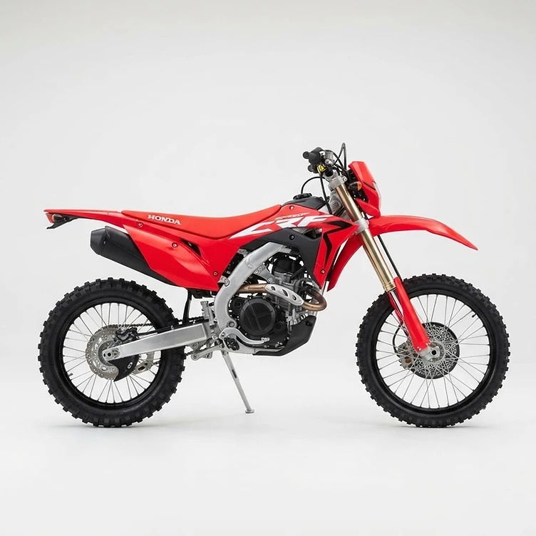 Honda CRF250F 2021 250cc