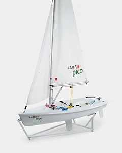 Velero Laser Pico para Entrenamiento